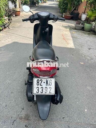 Mio Thái..máy êm ngon..xe còn đẹp..cave đầy đủ