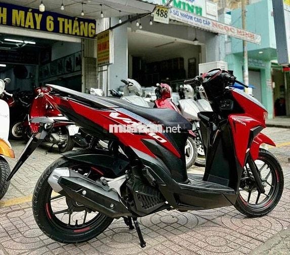 Vario125 2021, bstp 9chủ , máy gin xe đẹp - có gop