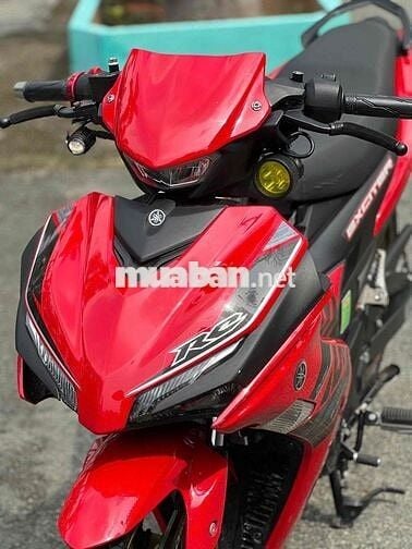 ❤️ Exciter 155 Vva smarkey đời 2023 bstp 9chủ