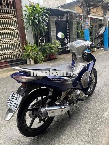 future fi rin êm.bán trả góp.trao đổi xe