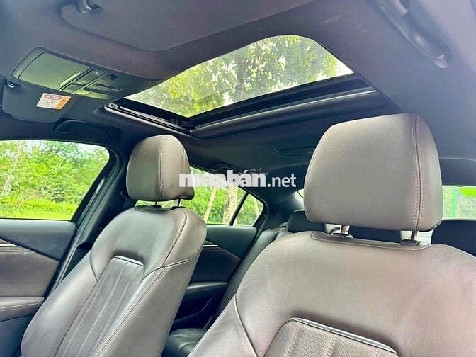 Mazda 6 Signature Premium 2.5 odo 43.000km