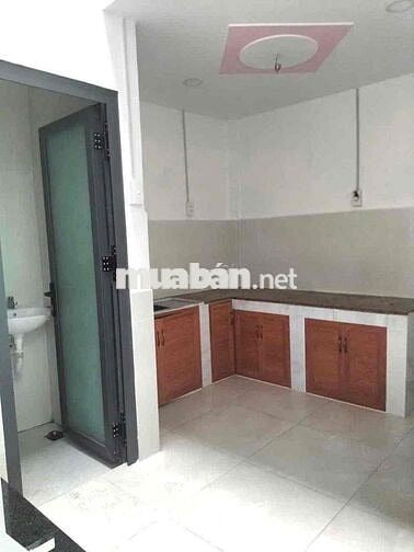 NC 2pn2wc full sẵn máy lạnh hẻm 213 Quang Trung P10