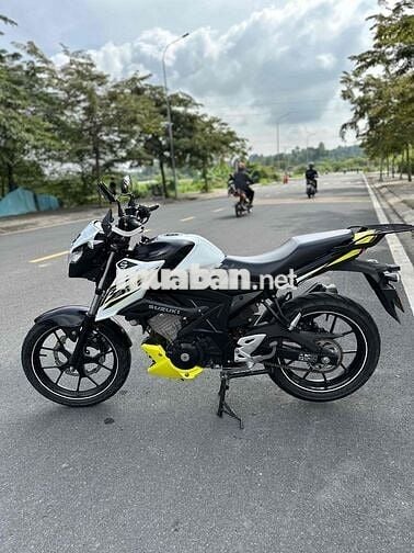SUZUKI BANDIT DK2022 SIÊU KENG