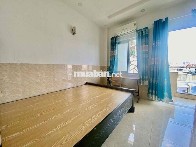 CHO THUÊ STUDIO BAN CÔNG CỬA SỔ TRỜI SIÊU THOÁNG MÁT ĐI BỘ QUA HUTECH