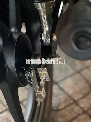 Future 125 Fi Đời Cao 9/2025 Odo 2.000km Bs85 9chu