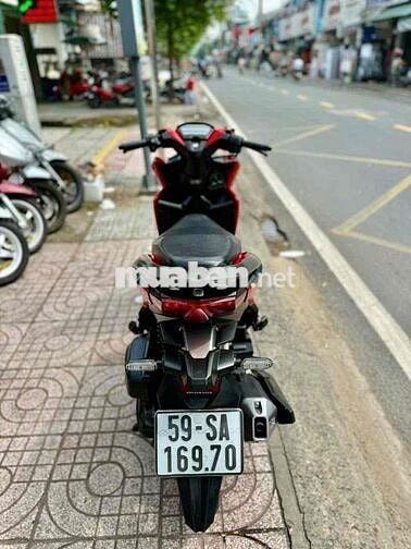 Vario125 2021, bstp 9chủ , máy gin xe đẹp - có gop