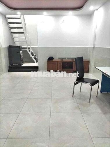 NC 2pn2wc full sẵn máy lạnh hẻm 213 Quang Trung P10