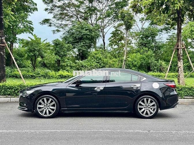 Mazda 6 Signature Premium 2.5 odo 43.000km