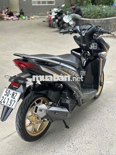Vario 125 2022 Bstp Chính Chủ Máy Zin Êm