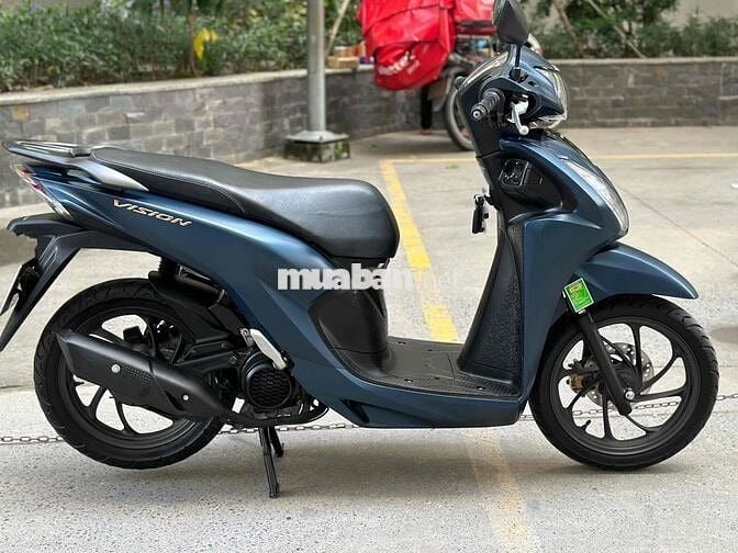 Vision 2023 Smartkey Bstp Chính Chủ Máy Zin Êm