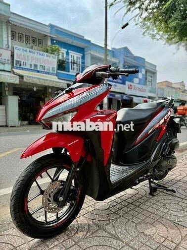 Vario125 2021, bstp 9chủ , máy gin xe đẹp - có gop