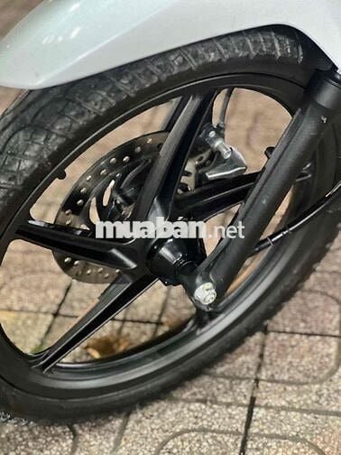 Future 125 Fi Đời Cao 9/2025 Odo 2.000km Bs85 9chu