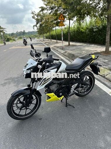 SUZUKI BANDIT DK2022 SIÊU KENG