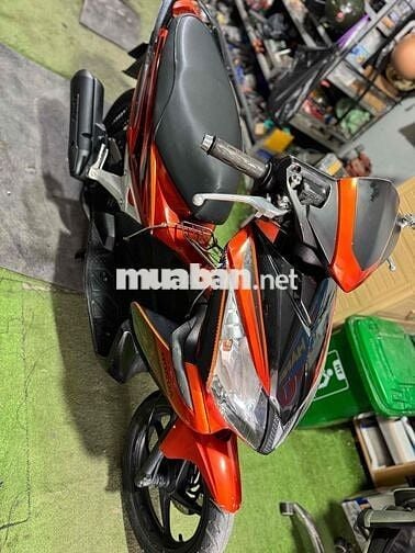 Honda Ab Xăng Cơ UP Thái / Zin Đẹp Bs65