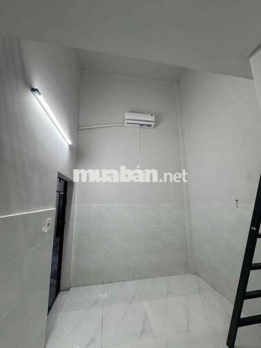 Cho thuê phòng trọ ,( xây mới) , gần chợ Đồn Tân Đức -Cây Duơng