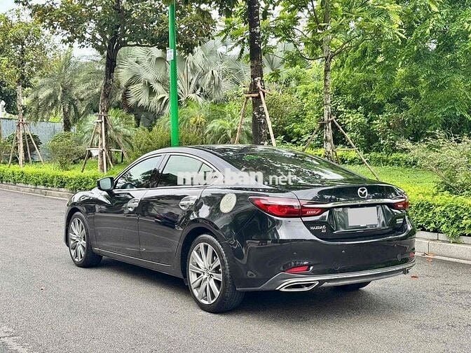 Mazda 6 Signature Premium 2.5 odo 43.000km