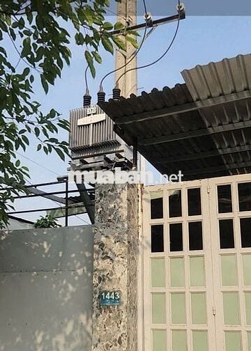 CẦN BÁN GẤP NHÀ ĐẤT MT CÓ NHÀ CẤP 4 NỀN BÊ TÔNG KIÊN CỐ