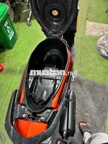 Honda Ab Xăng Cơ UP Thái / Zin Đẹp Bs65