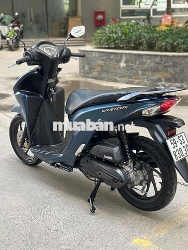 Vision 2023 Smartkey Bstp Chính Chủ Máy Zin Êm