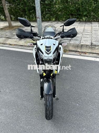 SUZUKI BANDIT DK2022 SIÊU KENG