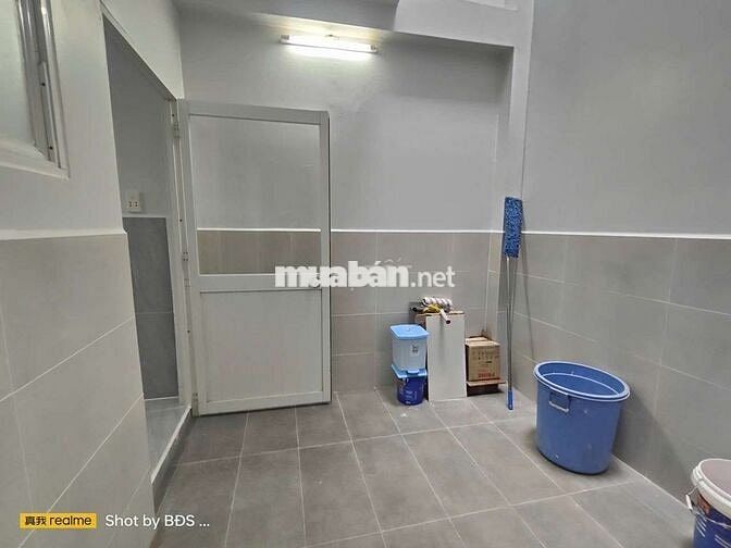 Nhà 80m2 3pn Gần Ngã Tư Hiệp Bình Phước