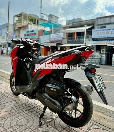 Vario125 2021, bstp 9chủ , máy gin xe đẹp - có gop
