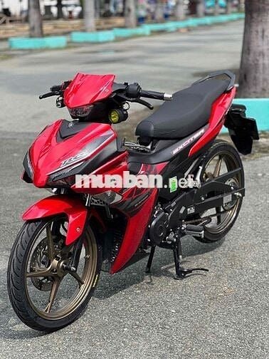 ❤️ Exciter 155 Vva smarkey đời 2023 bstp 9chủ