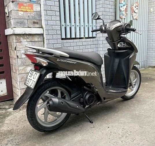 Vision chính chủ đẹp, máy êm thì thầm biển SG