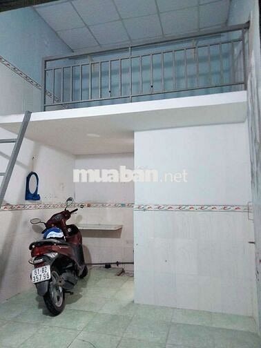 Phòng trọ chính chủ không trung gian