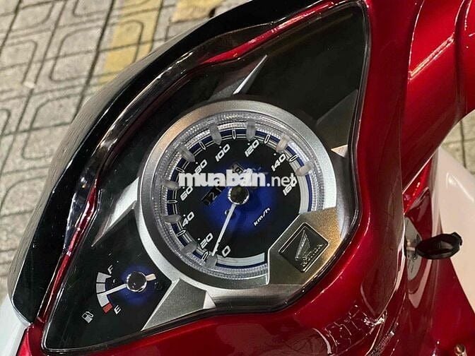 Future 125 Fi Đời Cao 9/2025 Odo 2.000km Bs85 9chu