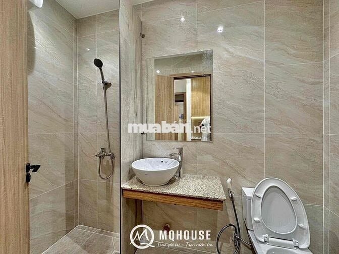 Khai trương chdv ban công full nt, máy giặt riêng, khu K300, Tân Bình