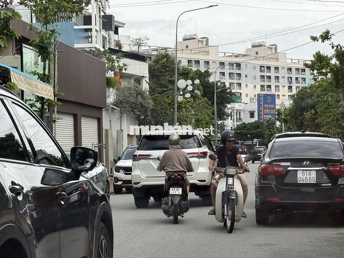 6 CHIỆU 75m3 / CMT8 Chợ TDM gần ngã 6 chùa bà