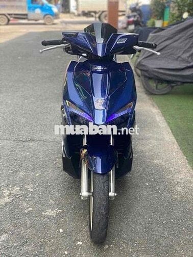 AB rin êm biển 59.bán trả góp.trao đổi xe