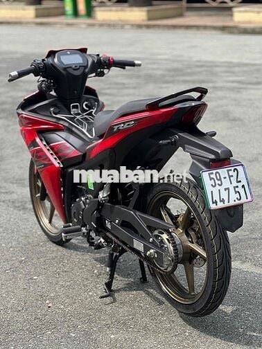 ❤️ Exciter 155 Vva smarkey đời 2023 bstp 9chủ