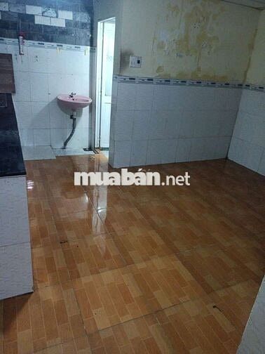 CHO THUÊ NHÀ HXH ĐƯỜNG SỐ 5, BHH, BT, DT 4X15M TRỆT+GÁC LỬNG, 2PN, 2WC