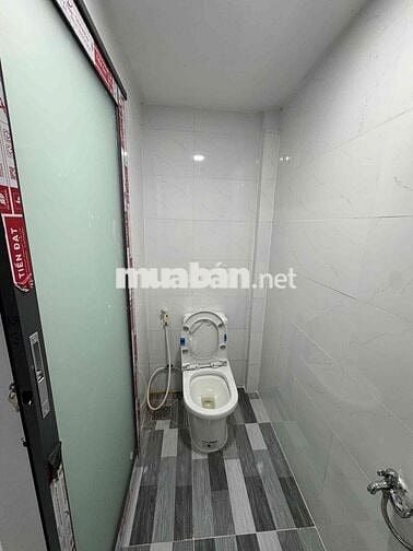 Cho thuê phòng trọ ,( xây mới) , gần chợ Đồn Tân Đức -Cây Duơng