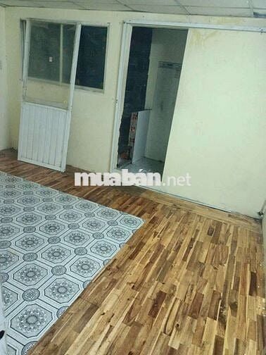 CHO THUÊ NHÀ HXH ĐƯỜNG SỐ 5, BHH, BT, DT 4X15M TRỆT+GÁC LỬNG, 2PN, 2WC