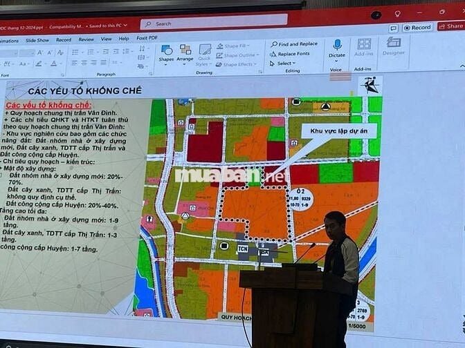 BÁN ĐẤT THỊ TRẤN VÂN ĐÌNH THÔN HOÀNG XÁ 51,8M2 GIÁ CHỈ 1TY6 SẴN SỔ