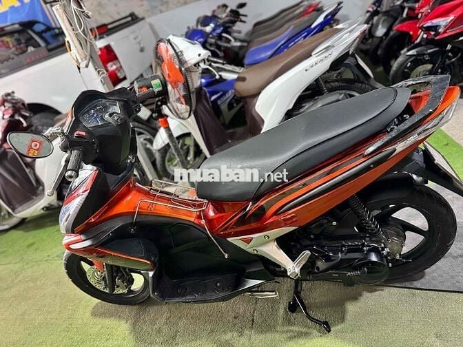 Honda Ab Xăng Cơ UP Thái / Zin Đẹp Bs65