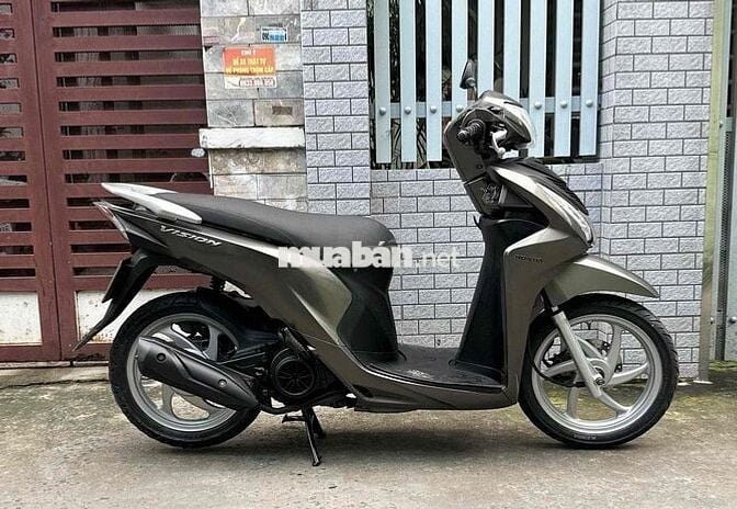 Vision chính chủ đẹp, máy êm thì thầm biển SG