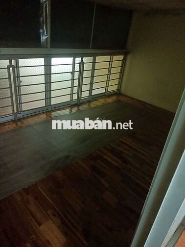 CHO THUÊ NHÀ HXH ĐƯỜNG SỐ 5, BHH, BT, DT 4X15M TRỆT+GÁC LỬNG, 2PN, 2WC