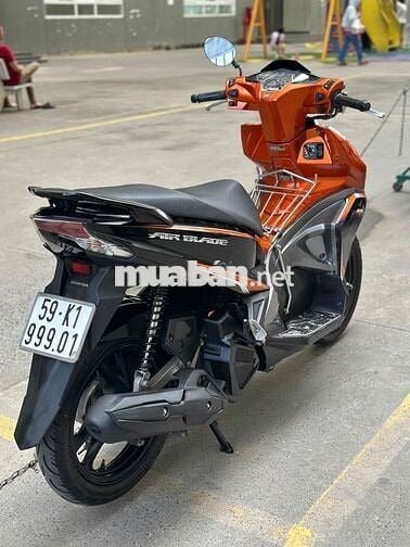 Ab AirBlade 2016 Bstp Chính Chủ Biển Đẹp Máy Zin