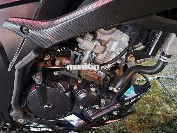 Suzuki GSX 150 mới 99%