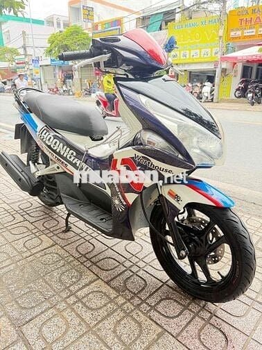 AIRBLADE 110 fi bstp . giay chung cũ