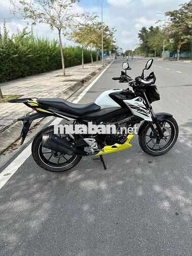 SUZUKI BANDIT DK2022 SIÊU KENG