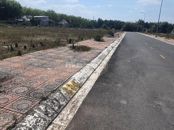 toi chủ đất cần bán nhanh 6 lô đẹp 