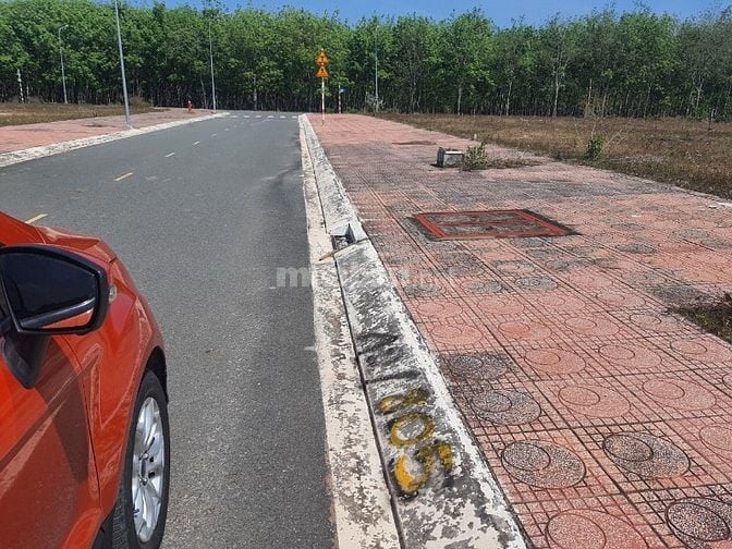 toi chủ đất cần bán nhanh 6 lô đẹp 