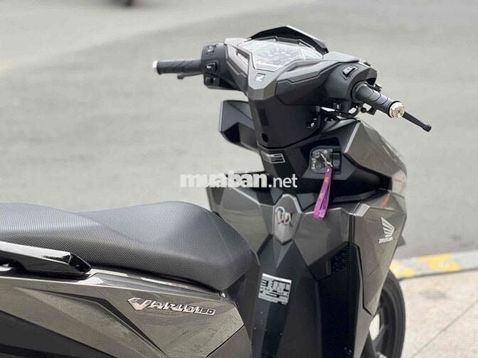 ❤️ Vario 150 đời 2018 bstp chính chủ hỗ trợ góp