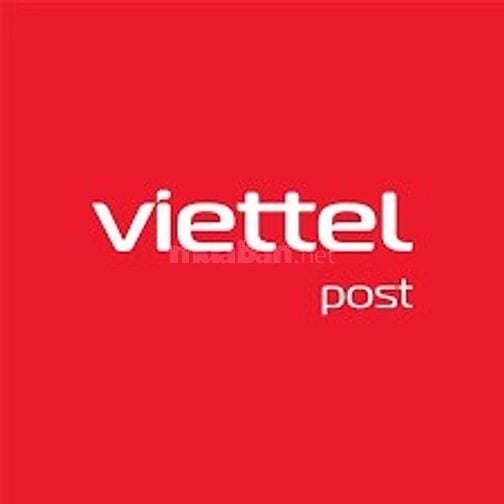 VIETTEL POST HỒ CHÍ MINH TUYỂN NHÂN VIÊN GIAO NHẬN