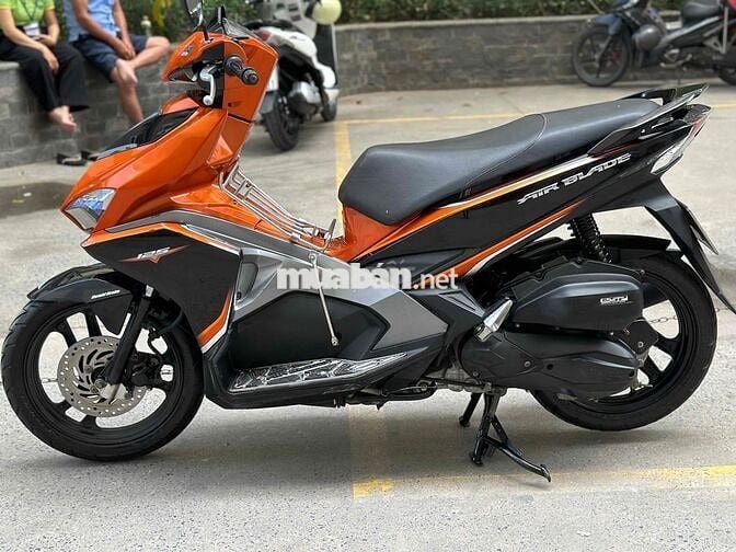 Ab AirBlade 2016 Bstp Chính Chủ Biển Đẹp Máy Zin